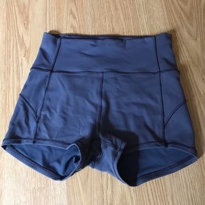 Lululemon Shorts!